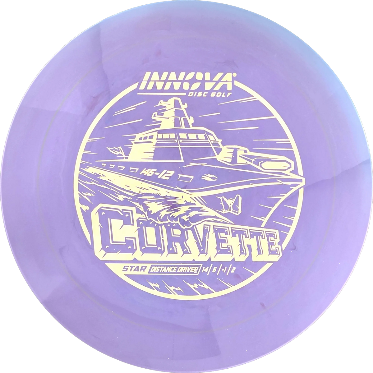 Star Corvette