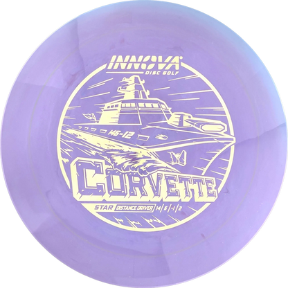 Star Corvette