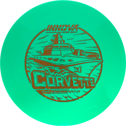 Star Corvette