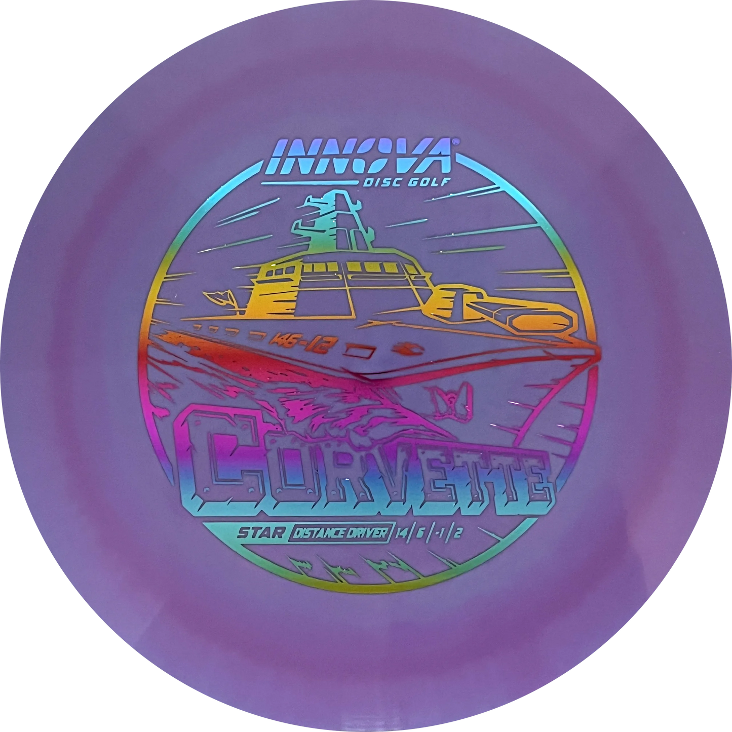 Star Corvette