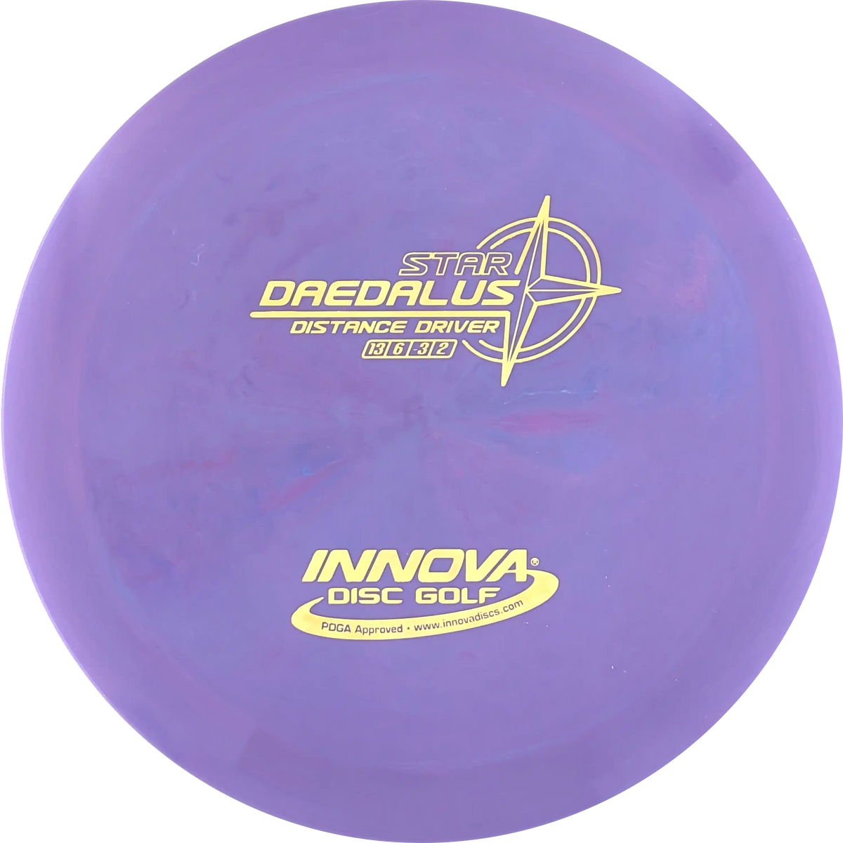 Star Daedalus