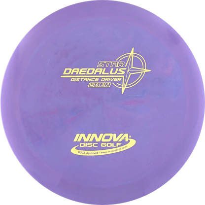 Star Daedalus