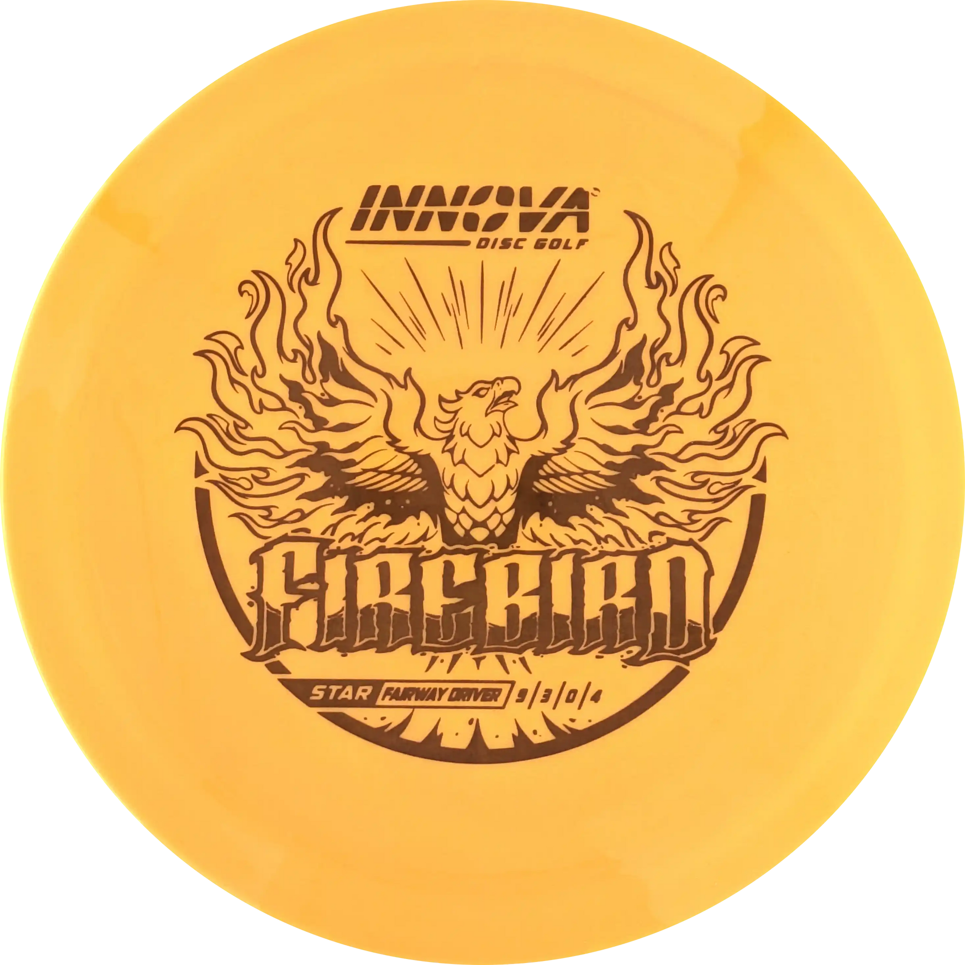 Star Firebird
