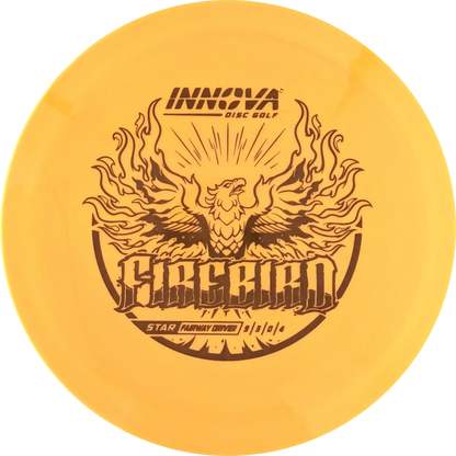 Star Firebird