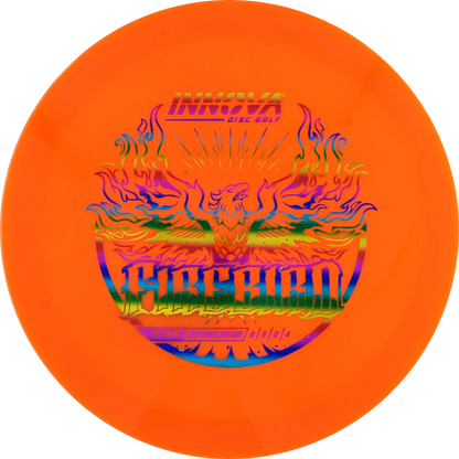Star Firebird