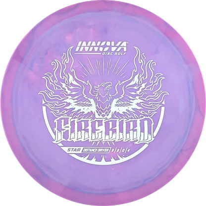 Star Firebird