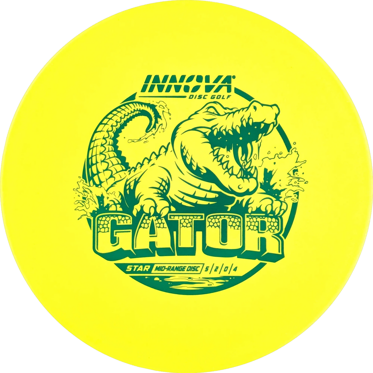 Star Gator
