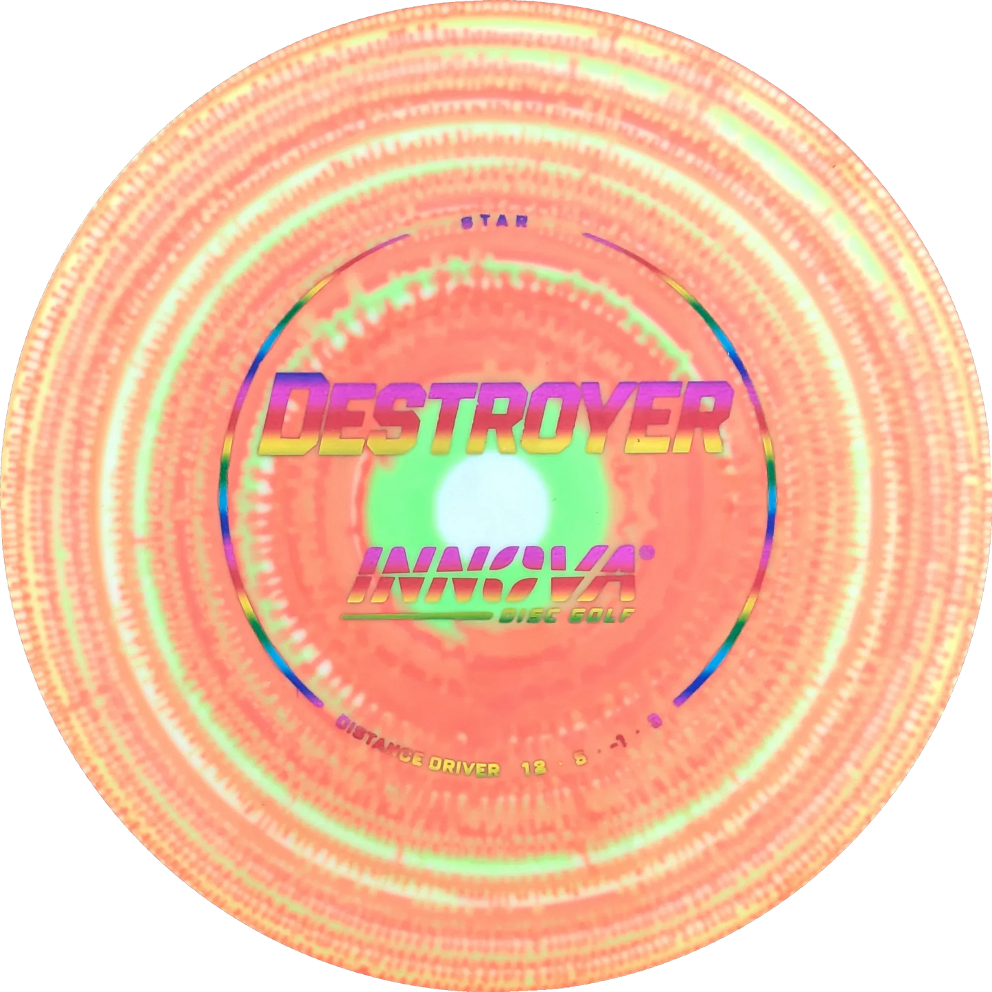 Star I-Dye Destroyer