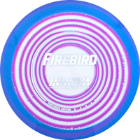 Star I-Dye Firebird