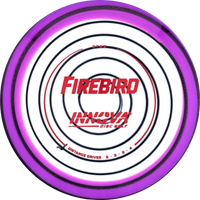 Star I-Dye Firebird