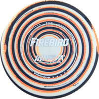 Star I-Dye Firebird
