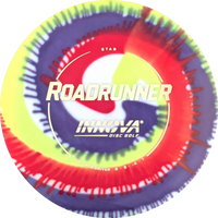 Star I-Dye Roadrunner