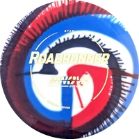 Star I-Dye Roadrunner