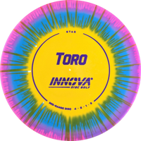 Star I-Dye Toro