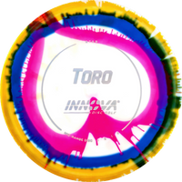 Star I-Dye Toro