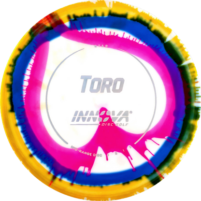 Star I-Dye Toro