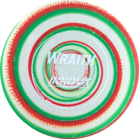 Star I-Dye Wraith