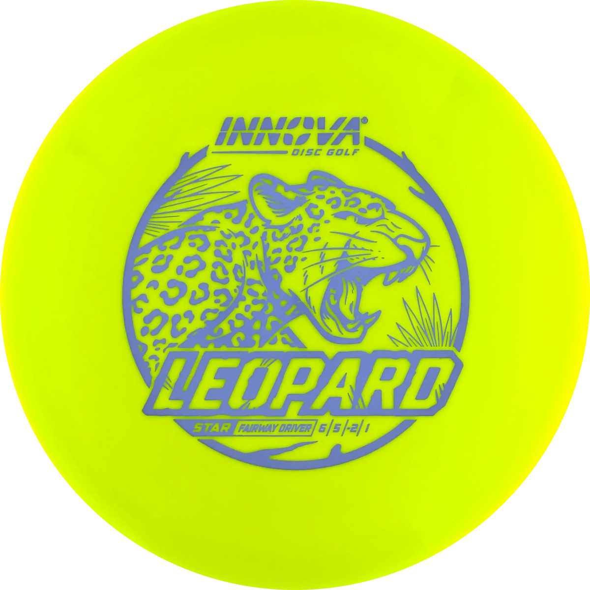 Star Leopard