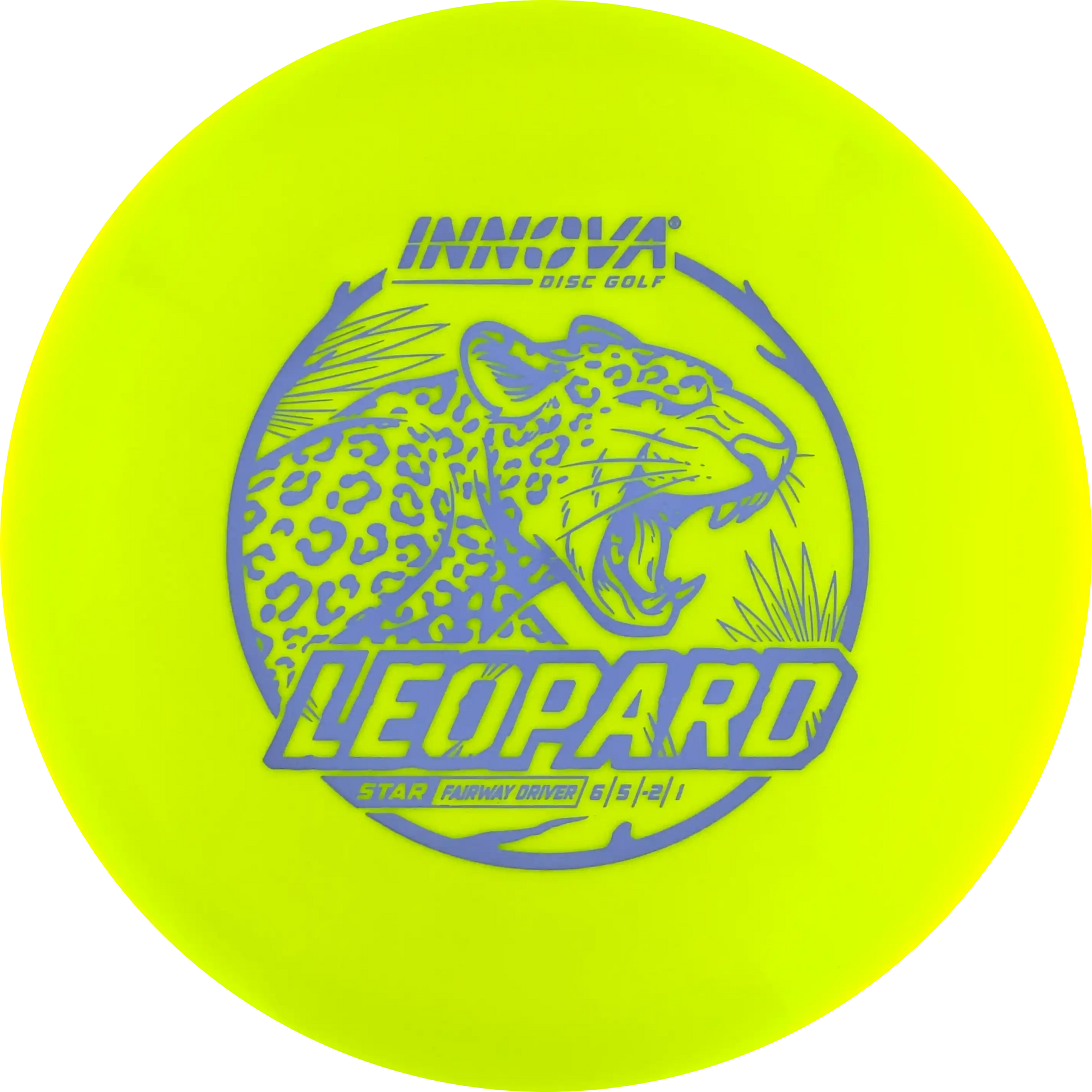 Star Leopard