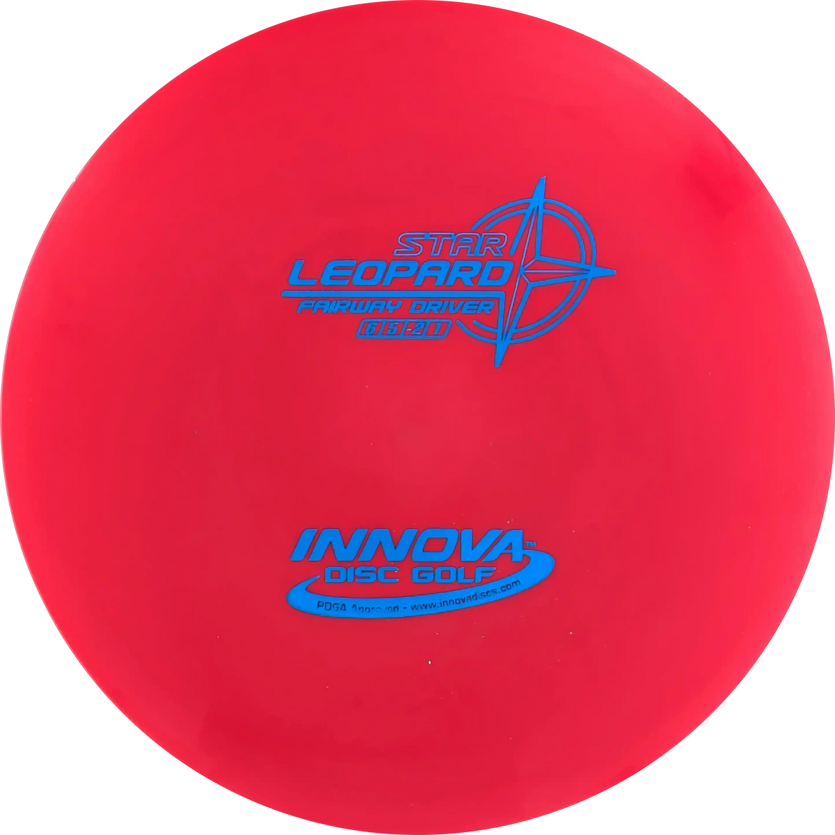 Star Leopard