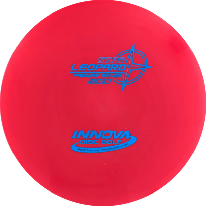 Star Leopard