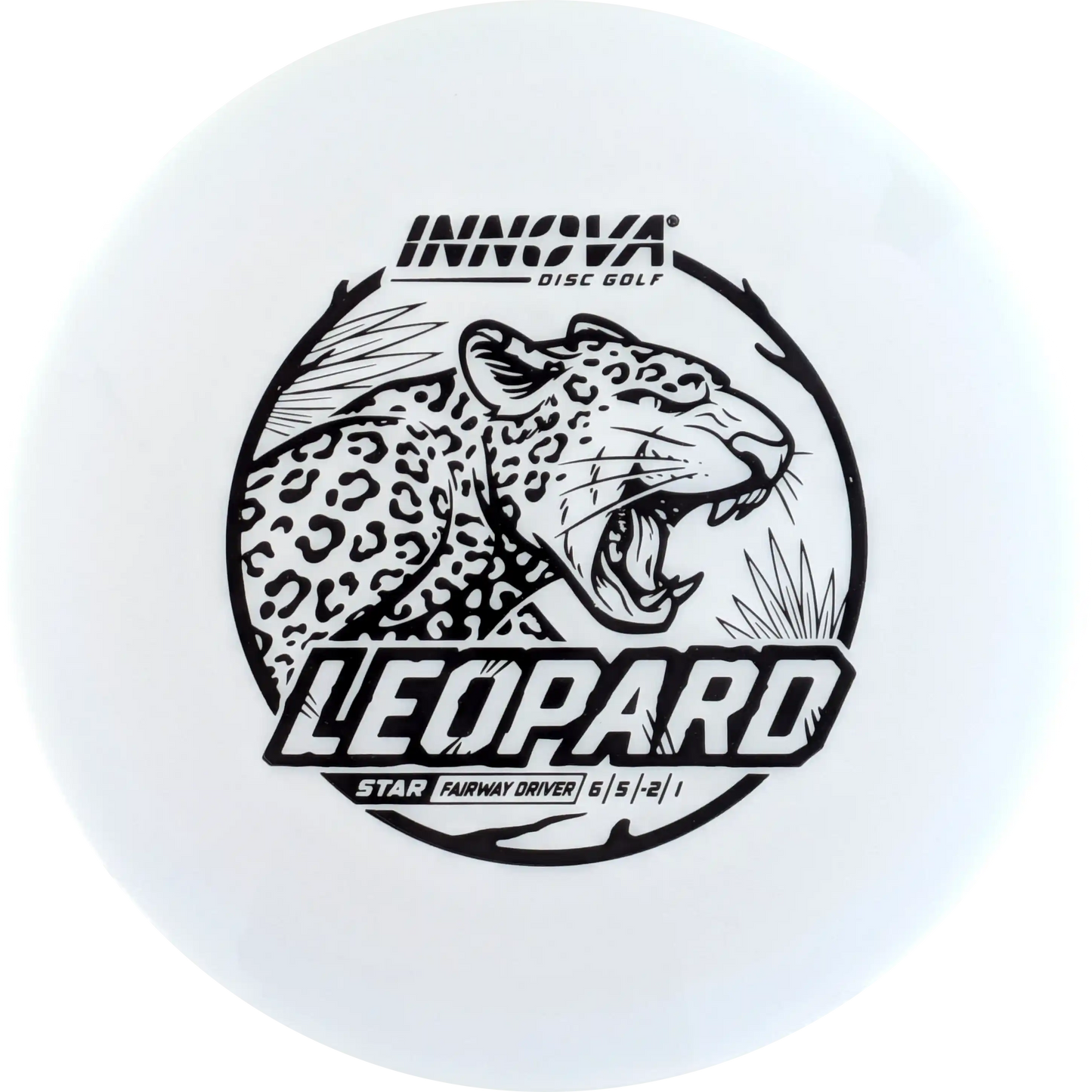 Star Leopard