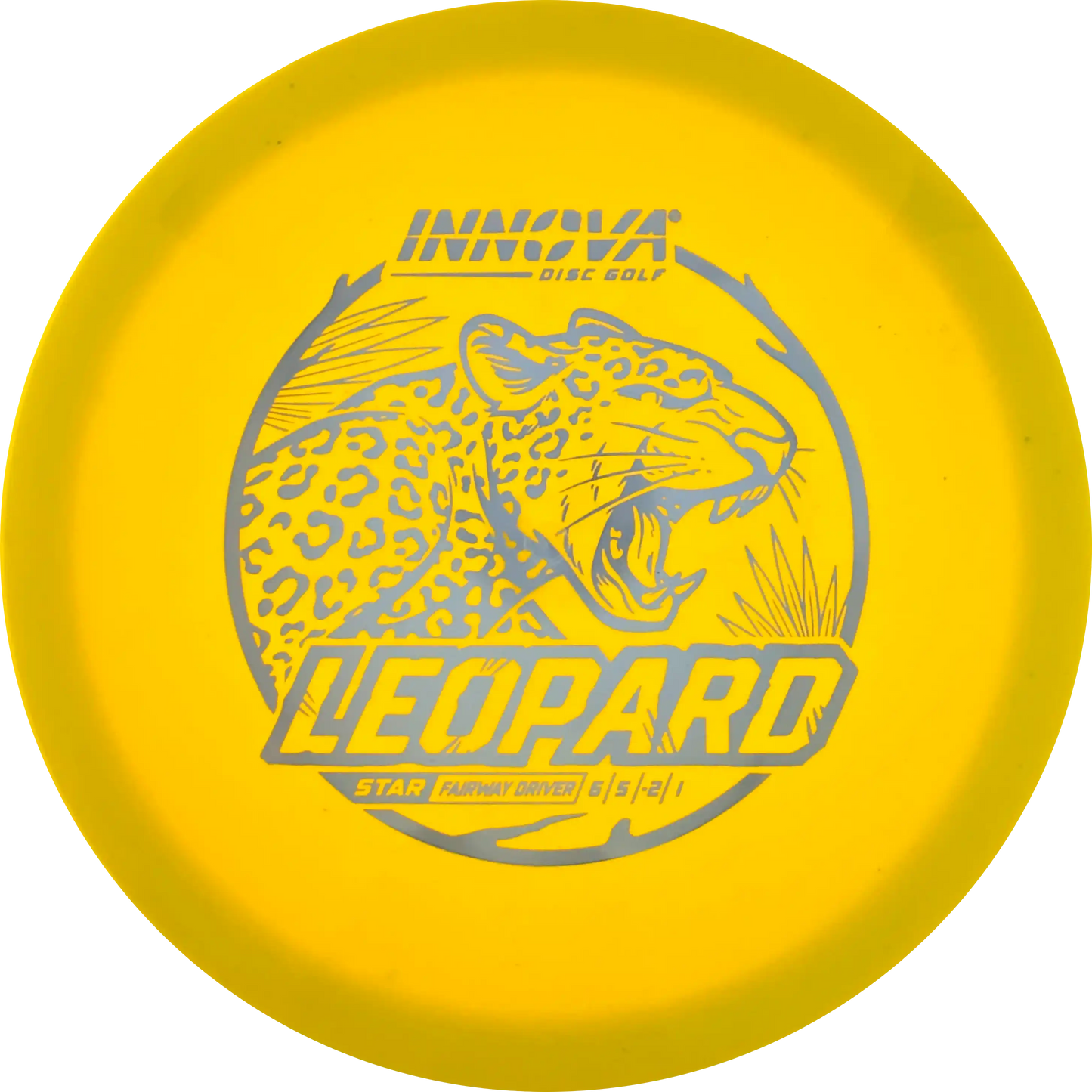 Star Leopard