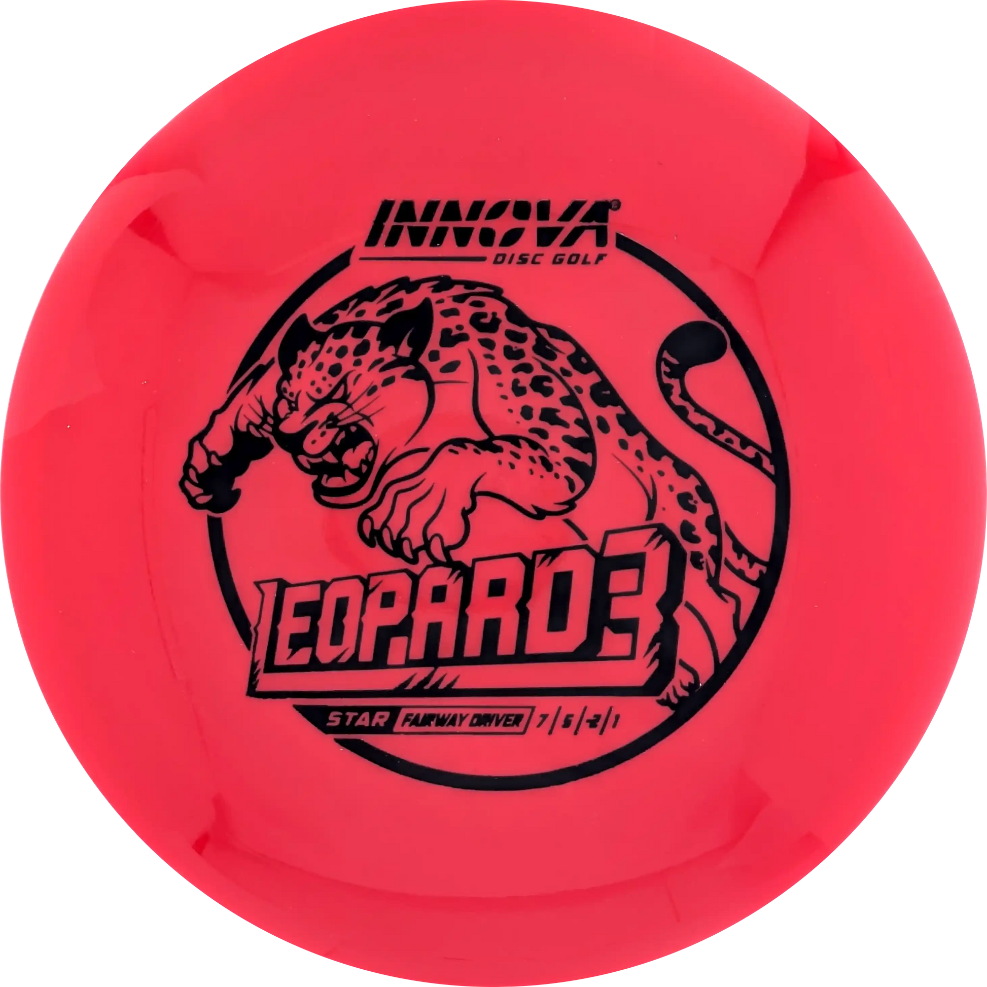 Star Leopard3
