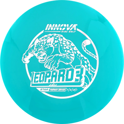 Star Leopard3