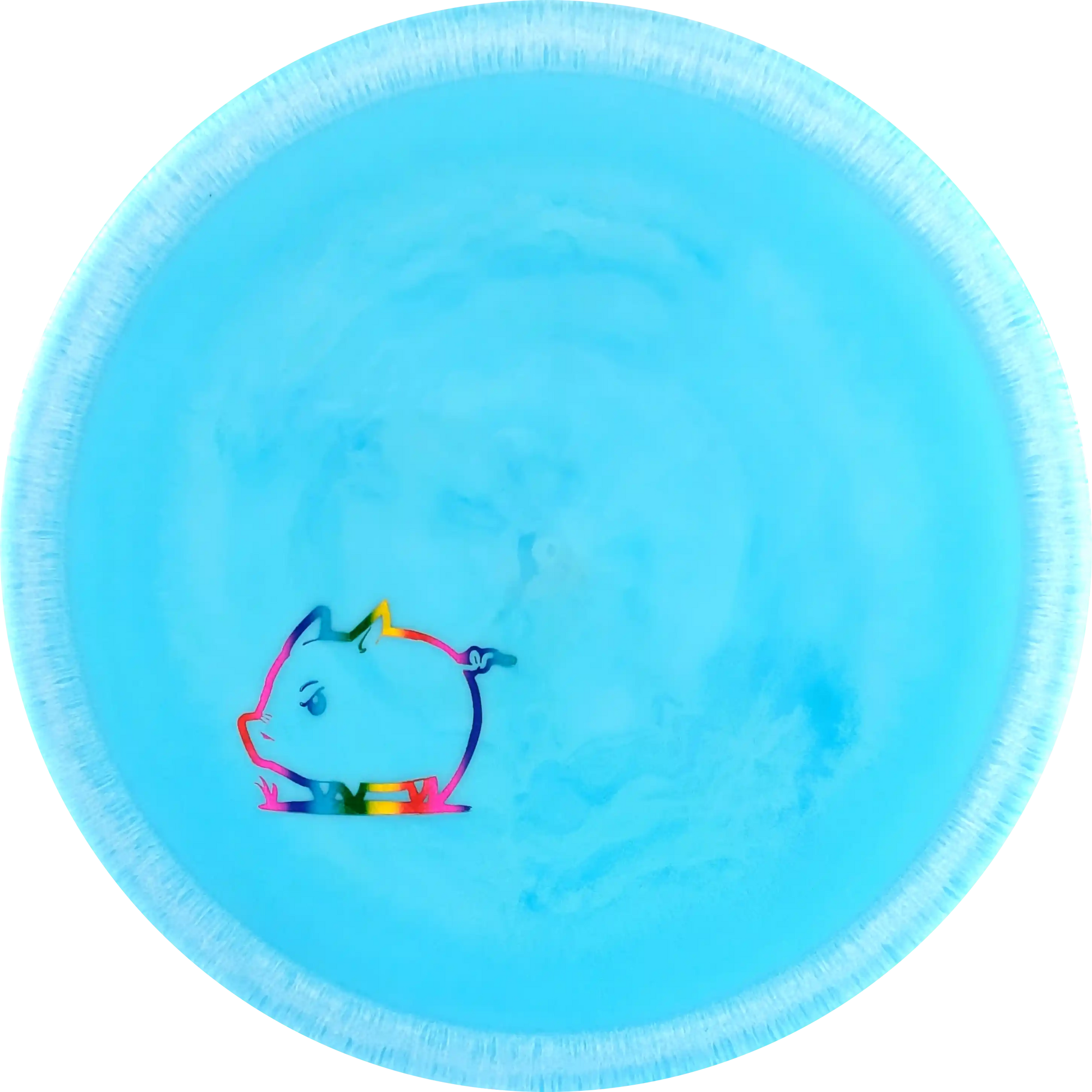 Star Pig