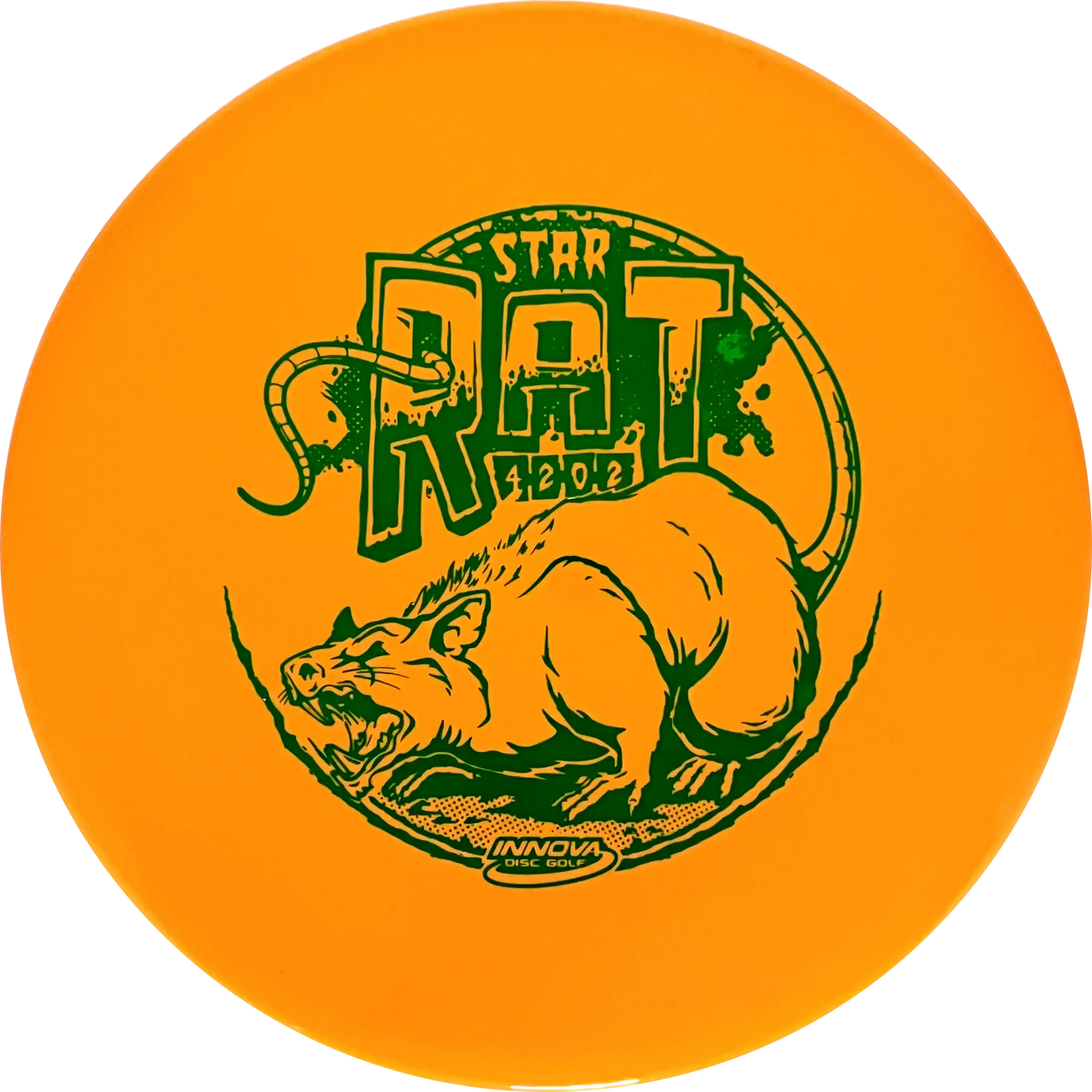 Star Rat