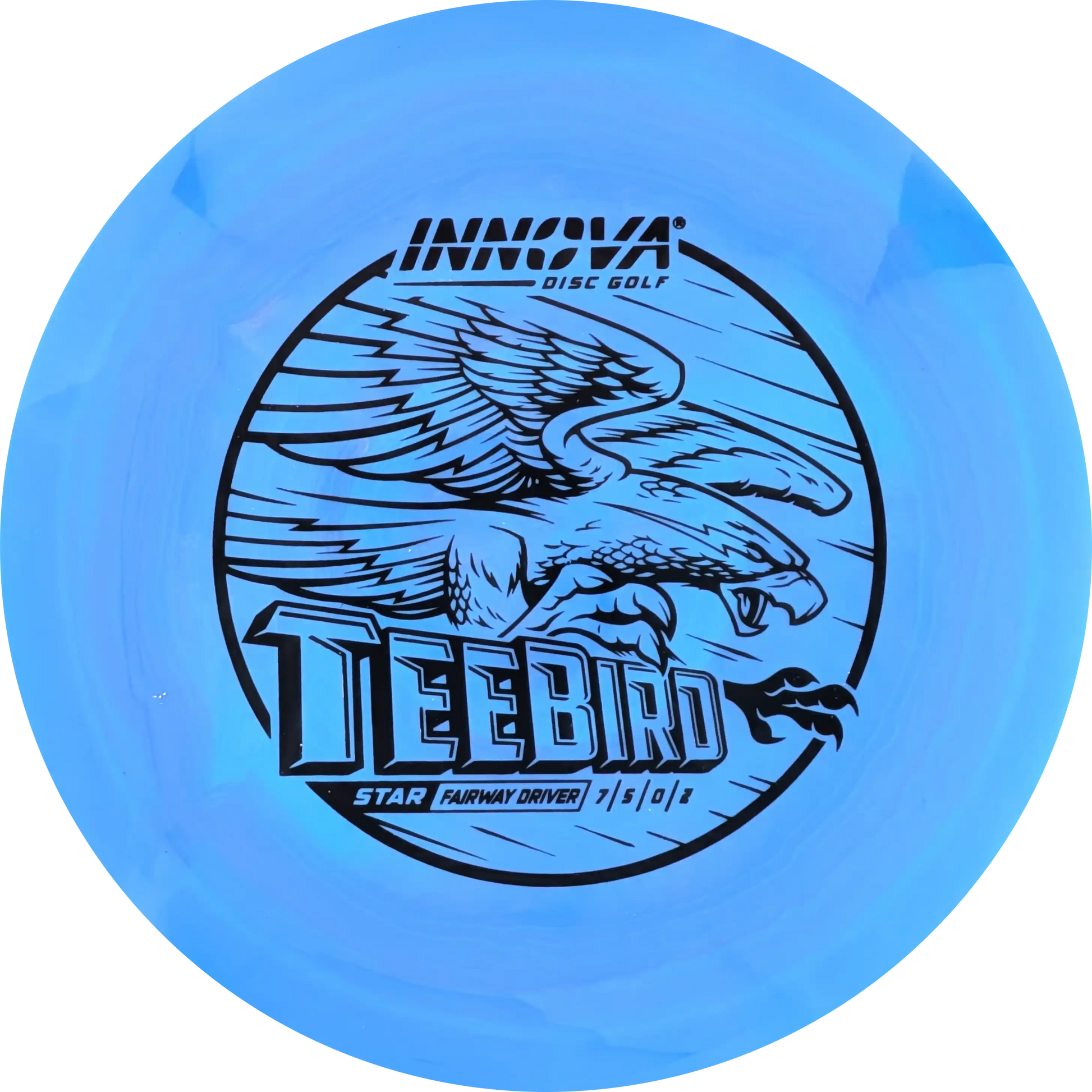 Star Teebird