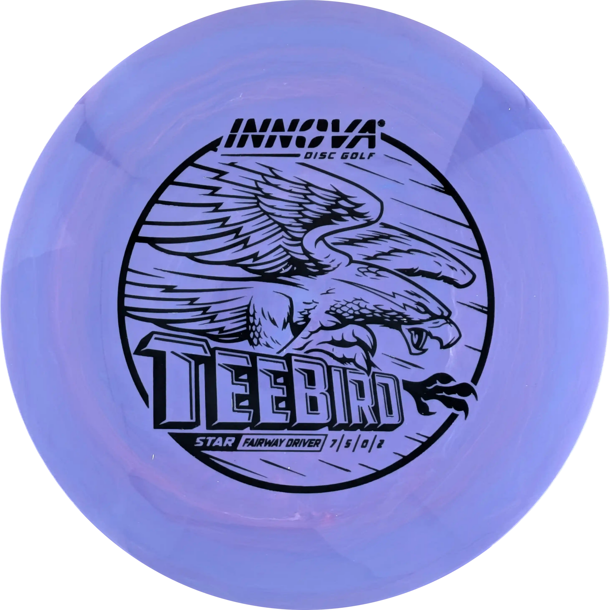 Star Teebird