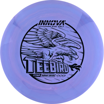 Star Teebird