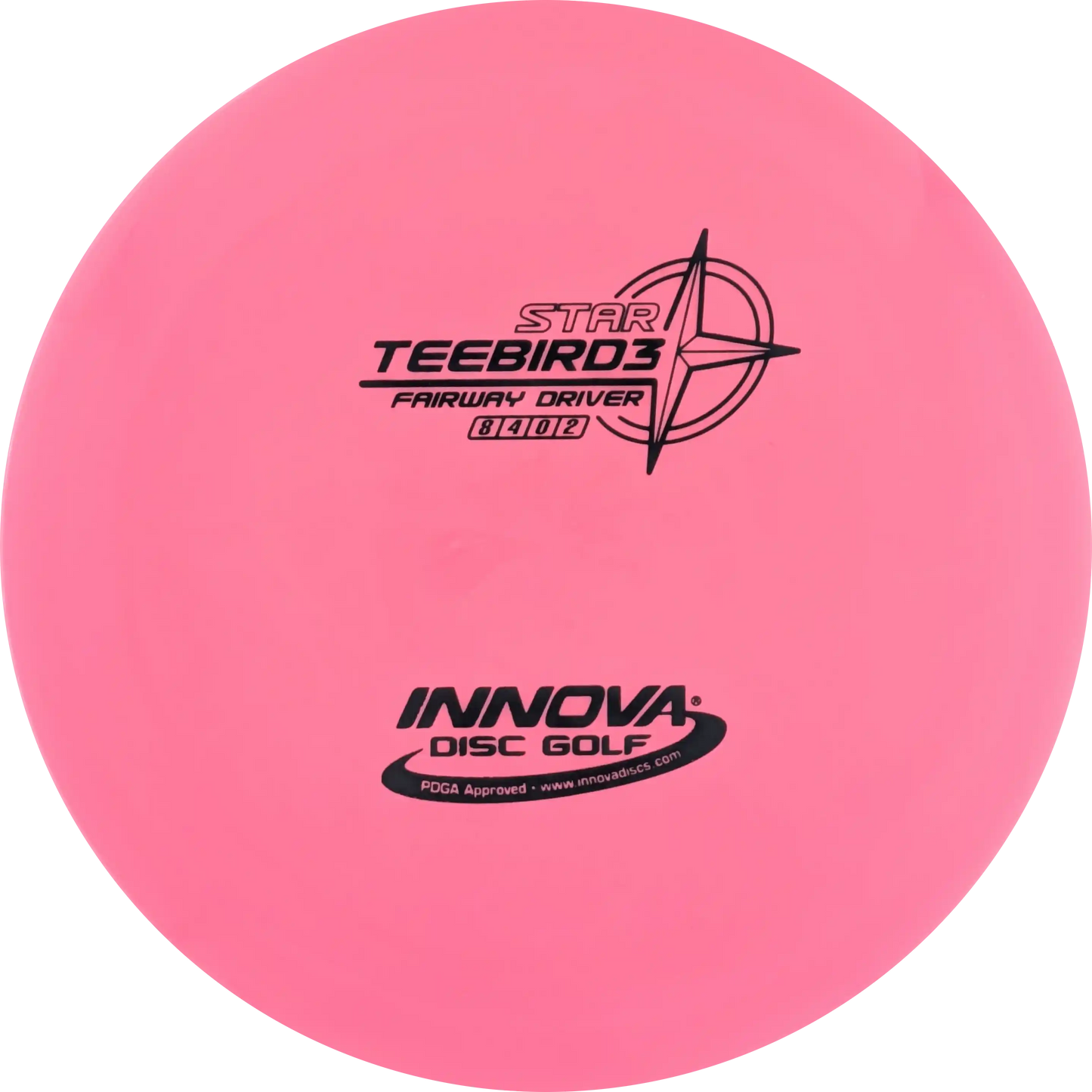 Star Teebird3