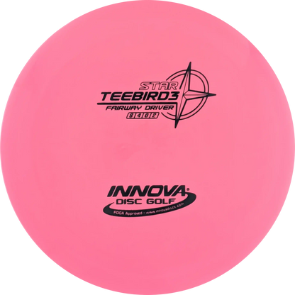 Star Teebird3