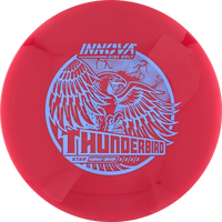 Star Thunderbird