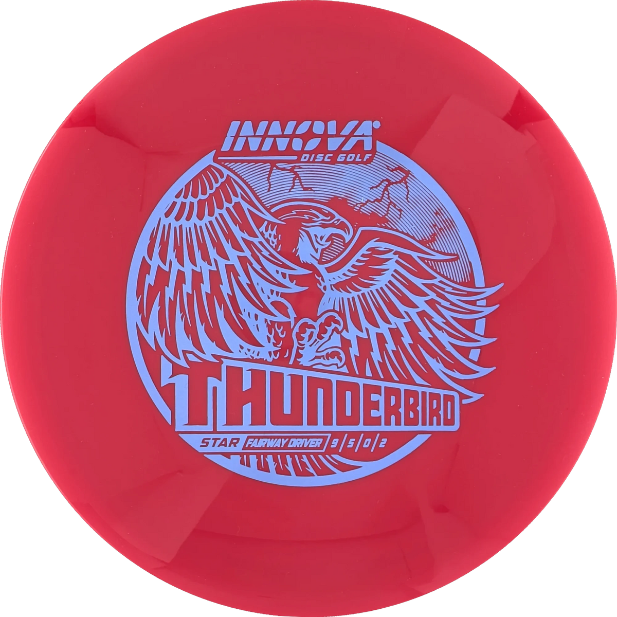 Star Thunderbird