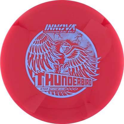Star Thunderbird
