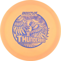 Star Thunderbird