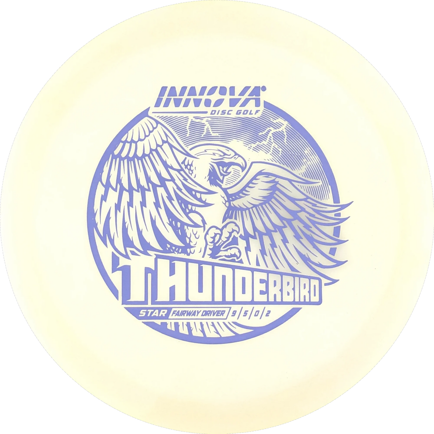 Star Thunderbird