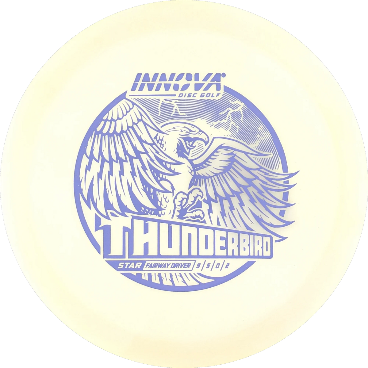 Star Thunderbird
