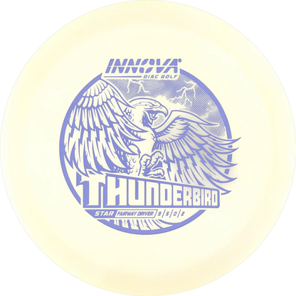 Star Thunderbird