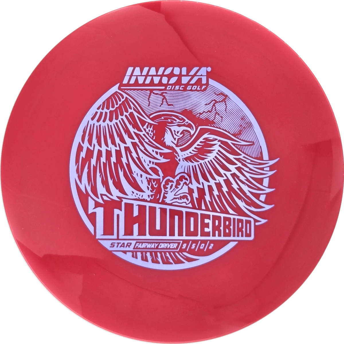 Star Thunderbird