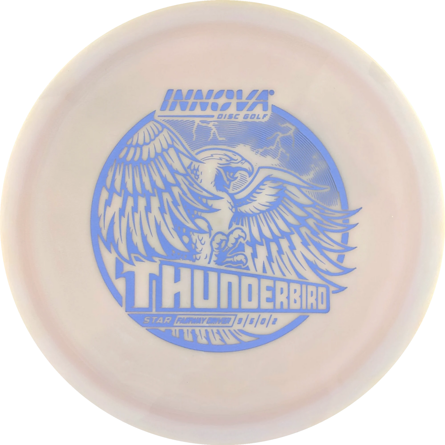Star Thunderbird