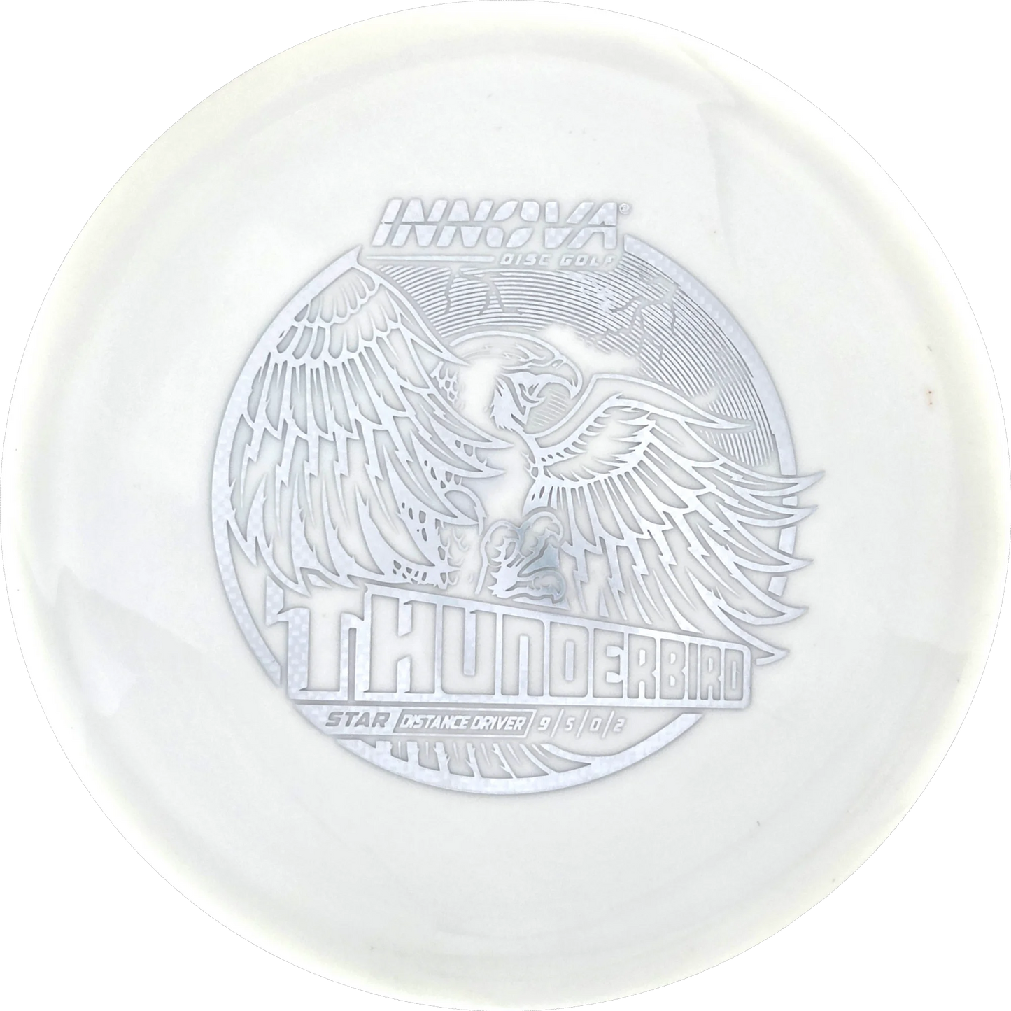 Star Thunderbird