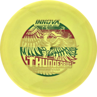 Star Thunderbird