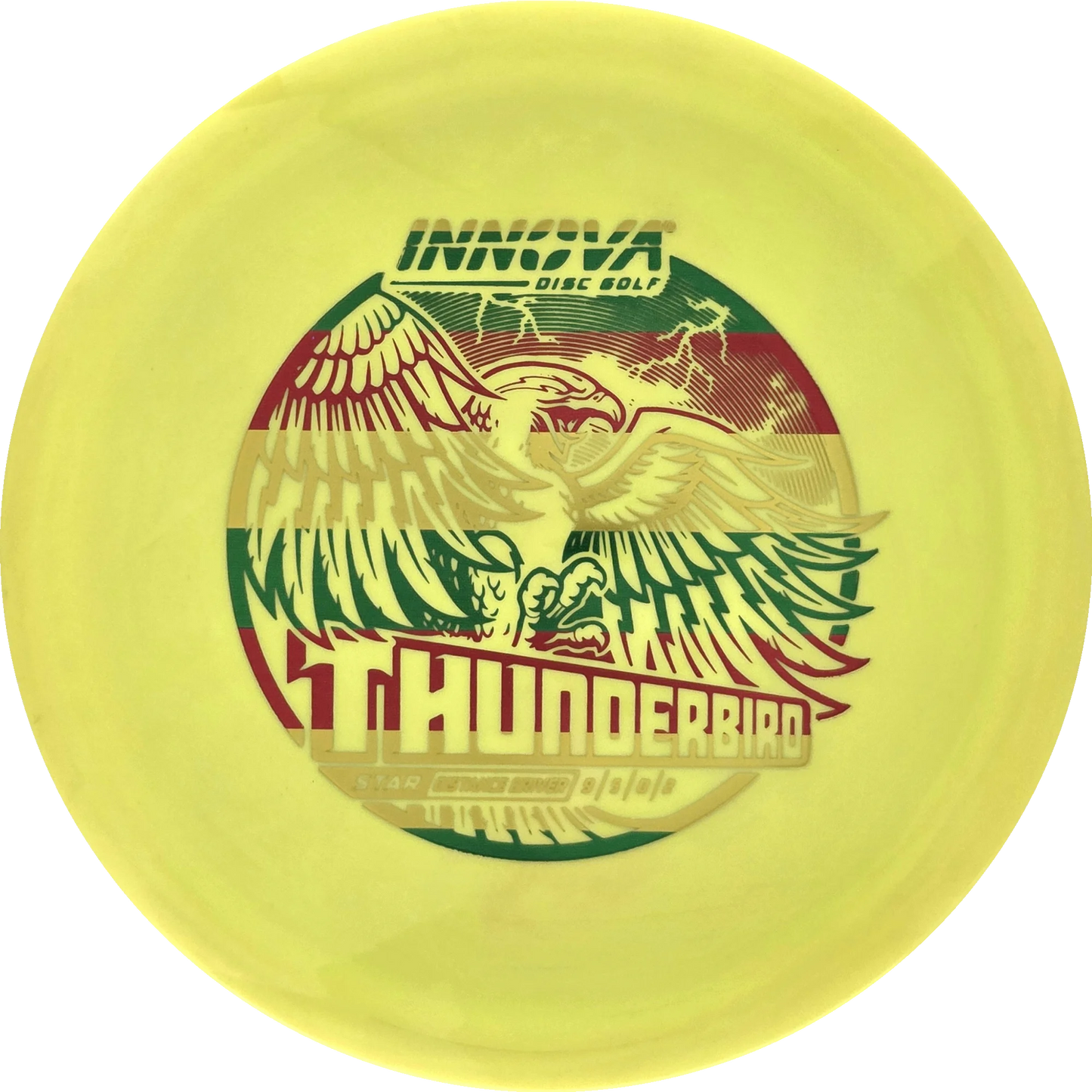 Star Thunderbird