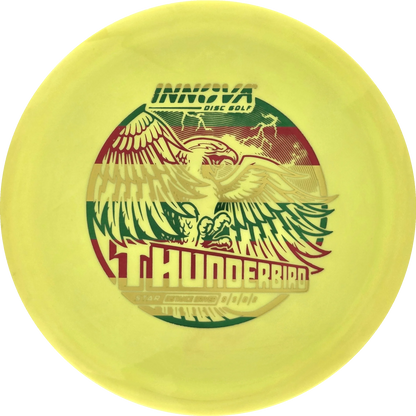 Star Thunderbird
