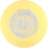 Star Thunderbird